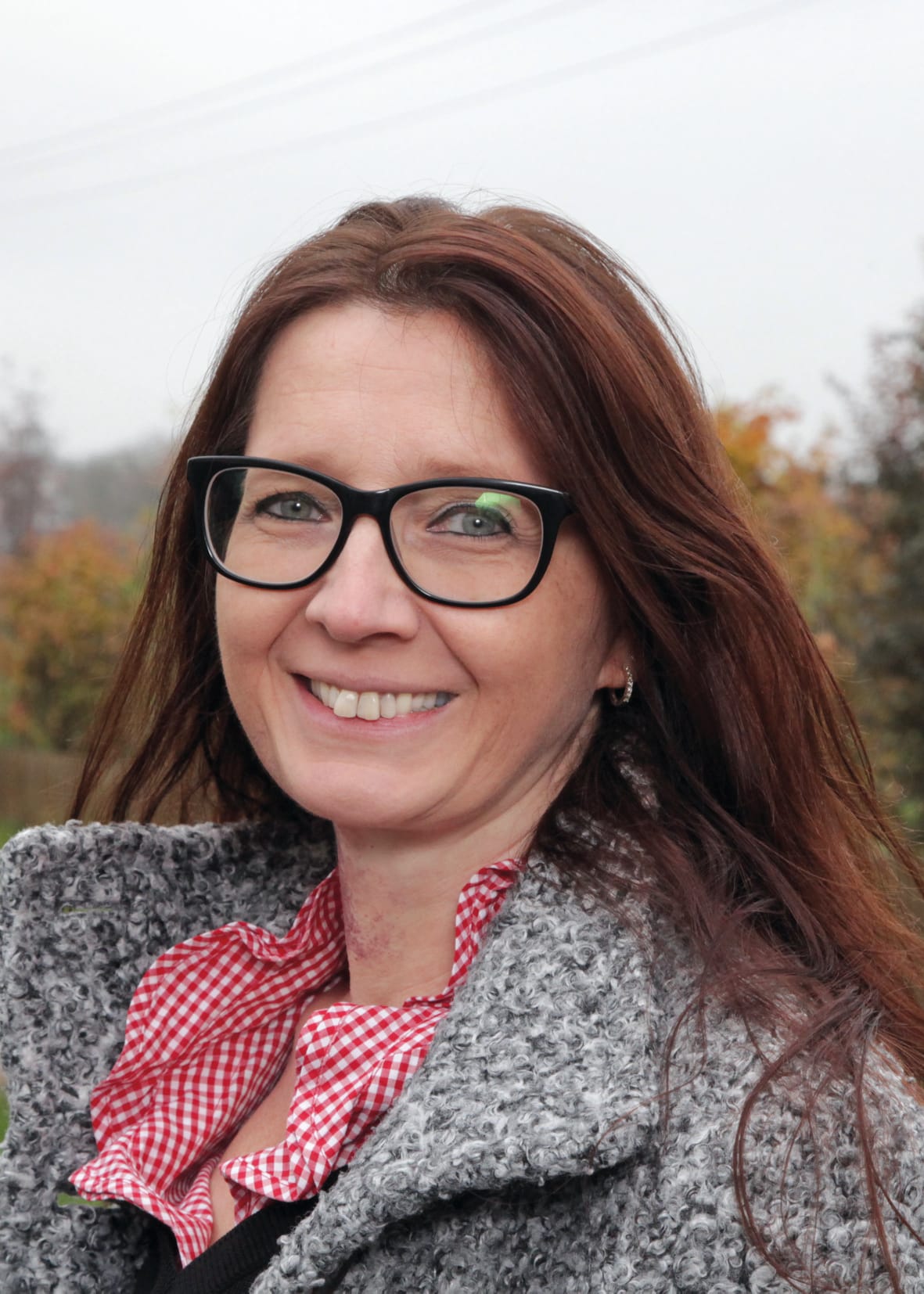 Doris Ulrich