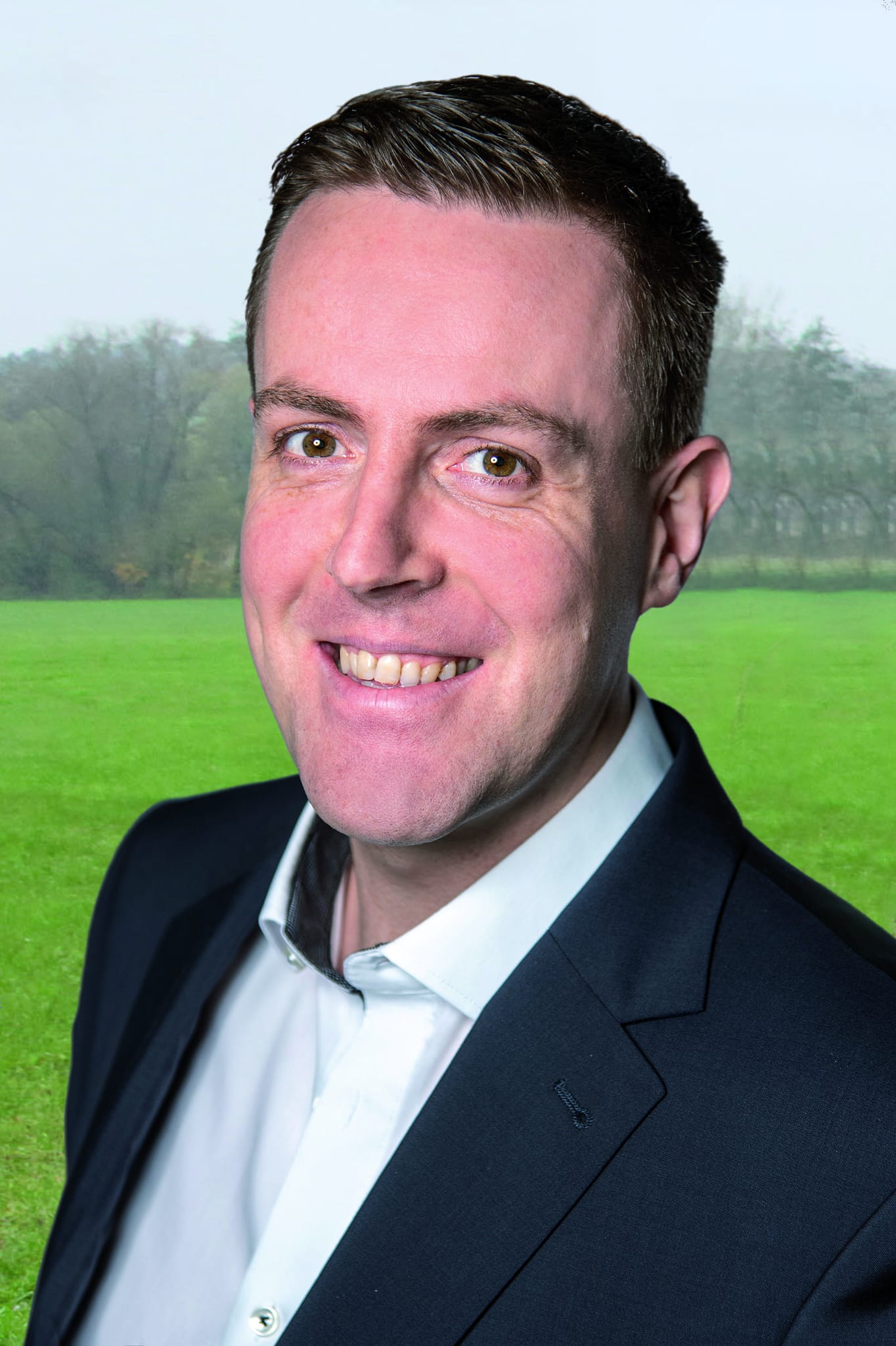 Gerhard Krämer