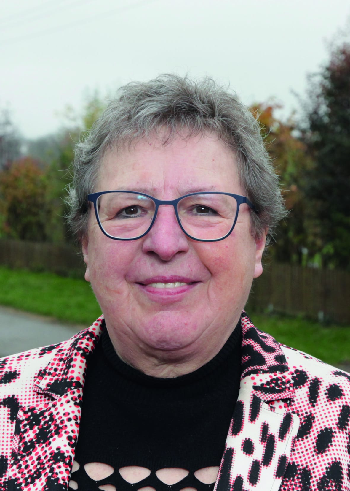 Inge Heberlein
