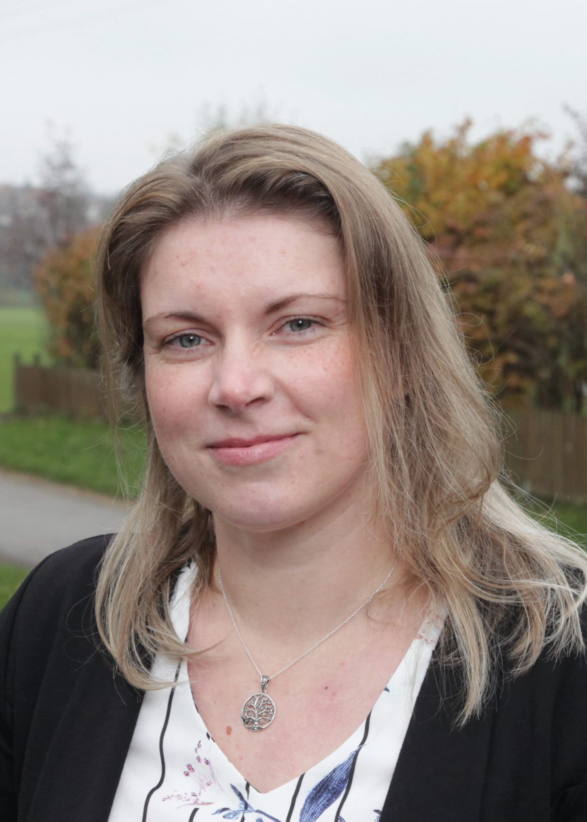 Janine Reder