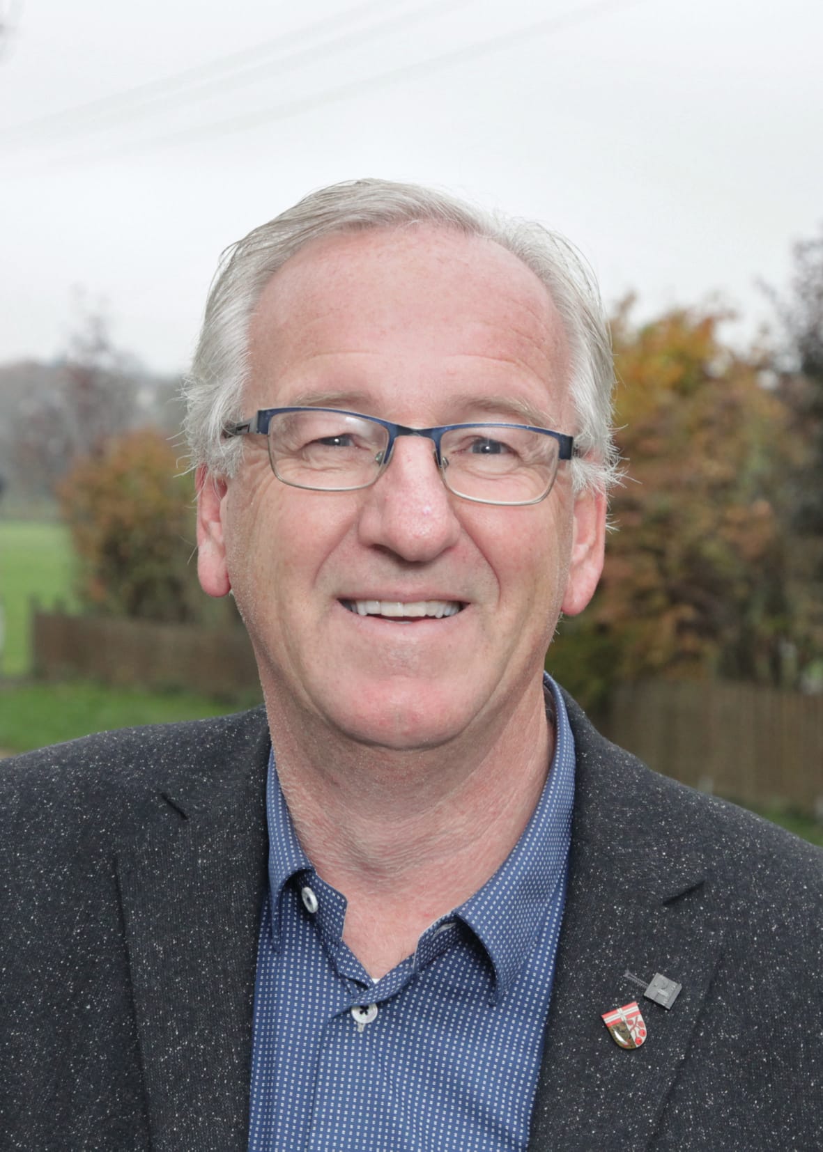 Klaus Bock