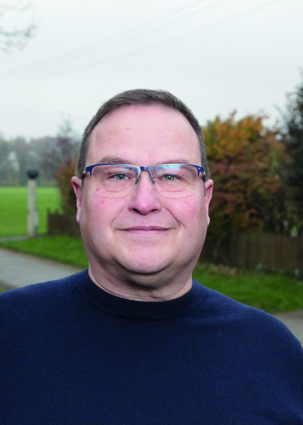 Marc Mösel