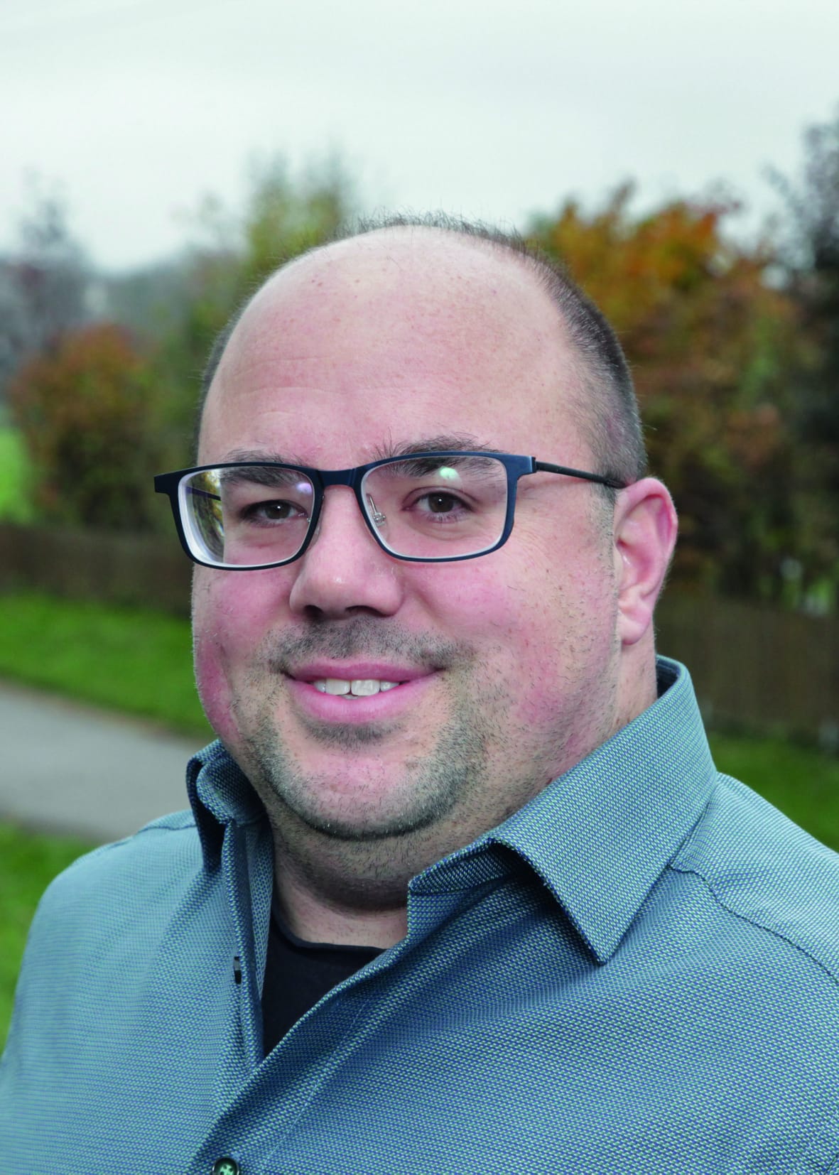 Matthias Wiedemann