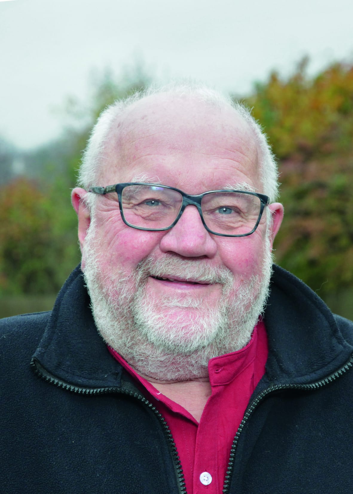 Stephan Oppolzer