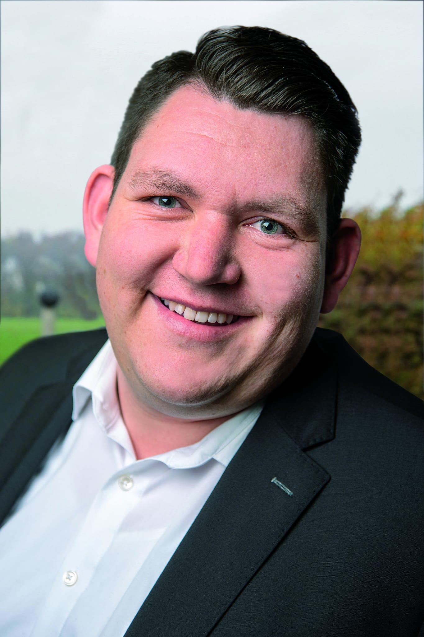 Tobias Fischer